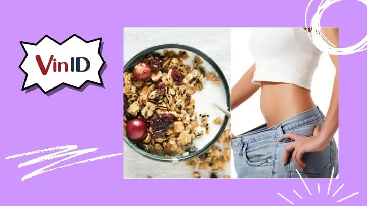 Top 7+ Loại Ngũ Cốc Hoa Quả Ăn Kiêng Tốt Nhất & An Toàn Cho Vóc Dáng