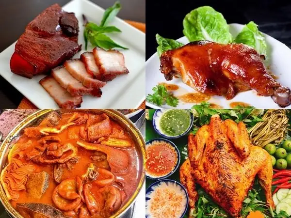 Ngũ Vị Hương Là Gì? Nguồn Gốc, Công Dụng Và Những Điều Bạn Cần Biết