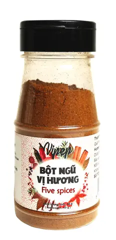 Ngũ Vị Hương Là Gì? Nguồn Gốc, Công Dụng Và Những Điều Bạn Cần Biết