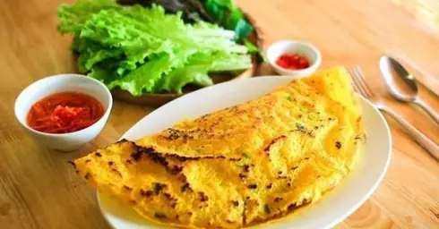 Người Miền Trung Thích Ăn Gì? Khám Phá Văn Hóa Ẩm Thực Đặc Sắc Và Phong Phú