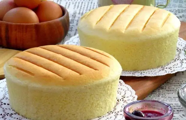 Các Nguyên Liệu Làm Bánh Bông Lan Chuẩn Nhất Và Cách Chọn Mua
