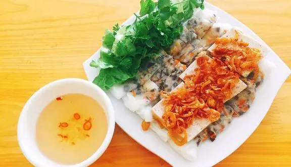 Top 10 Nguyên Liệu Làm Bánh Cuốn Chuẩn Vị Bắc Và Cách Phân Biệt