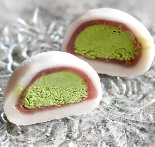 Các Nguyên Liệu Làm Bánh Mochi Cơ Bản Và Cách Chọn Lựa Các Nguyên Liệu Làm Bánh Mochi Cơ Bản Và Cách Chọn Lựa