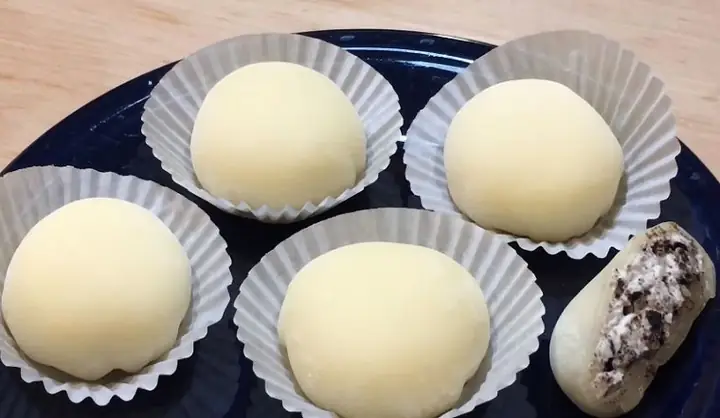 Các Nguyên Liệu Làm Bánh Mochi Cơ Bản Và Cách Chọn Lựa Các Nguyên Liệu Làm Bánh Mochi Cơ Bản Và Cách Chọn Lựa