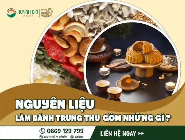Các Loại Nguyên Liệu Làm Bánh Nướng Cơ Bản Và Quan Trọng Các Loại Nguyên Liệu Làm Bánh Nướng Cơ Bản Và Quan Trọng