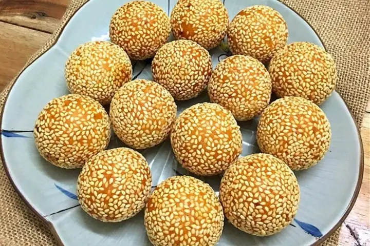 15+ Nguyên Liệu Làm Bánh Rán Chuẩn Vị, Dễ Tìm Và Hướng Dẫn Chi Tiết 15+ Nguyên Liệu Làm Bánh Rán Chuẩn Vị, Dễ Tìm Và Hướng Dẫn Chi Tiết