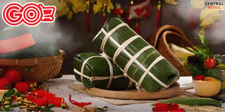 Nguyên Liệu Làm Bánh Tét: Danh Sách Chi Tiết Và Hướng Dẫn Chuẩn Bị