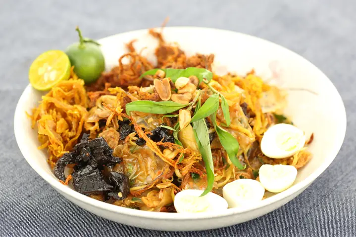 Nguyên Liệu Làm Bánh Tráng Trộn Tây Ninh: Danh Sách Chi Tiết Và Hướng Dẫn Lựa Chọn