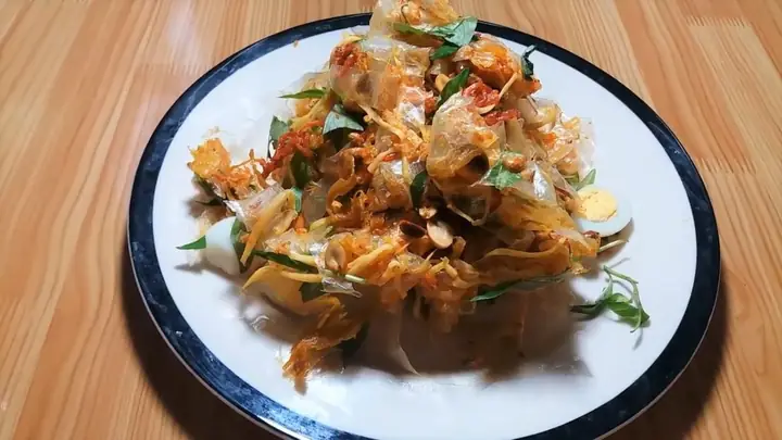 Nguyên Liệu Làm Bánh Tráng Trộn Tây Ninh: Danh Sách Chi Tiết Và Hướng Dẫn Lựa Chọn
