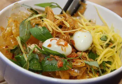 Nguyên Liệu Làm Bánh Tráng Trộn Tây Ninh: Danh Sách Chi Tiết Và Hướng Dẫn Lựa Chọn