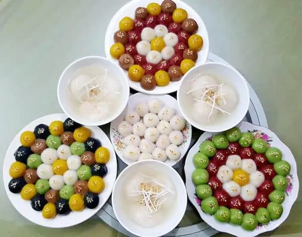 Nguyên Liệu Làm Bánh Trôi: Danh Sách Chi Tiết Và Hướng Dẫn Chuẩn Xác Nhất