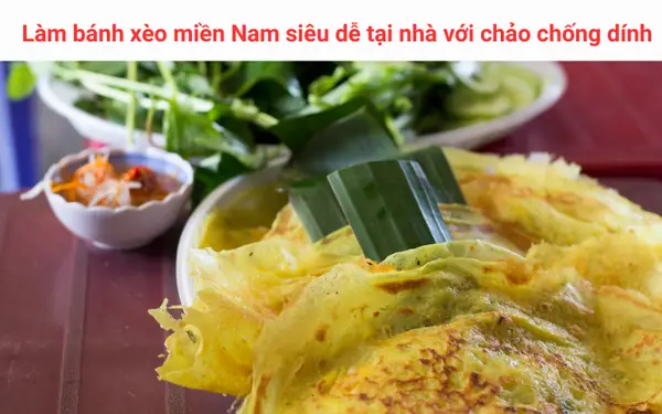 Nguyên Liệu Làm Bánh Xèo: Danh Sách Chi Tiết Và Hướng Dẫn Lựa Chọn Chuẩn Nhất