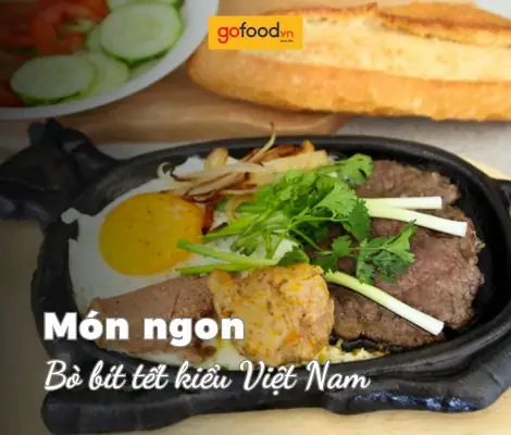 10+ Nguyên Liệu Làm Bò Bít Tết Chuẩn Vị Nhà Hàng, Ai Cũng Làm Được