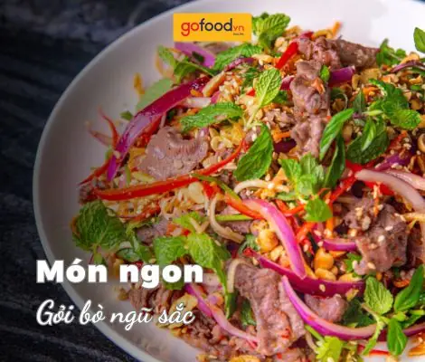 10+ Nguyên Liệu Làm Gỏi Bò Chuẩn Vị, Dễ Tìm Và Cách Sơ Chế Thịt Bò Tươi Ngon 10+ Nguyên Liệu Làm Gỏi Bò Chuẩn Vị, Dễ Tìm Và Cách Sơ Chế Thịt Bò Tươi Ngon