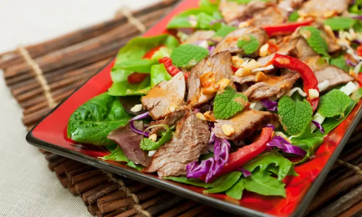 10+ Nguyên Liệu Làm Gỏi Bò Chuẩn Vị, Dễ Tìm Và Cách Sơ Chế Thịt Bò Tươi Ngon 10+ Nguyên Liệu Làm Gỏi Bò Chuẩn Vị, Dễ Tìm Và Cách Sơ Chế Thịt Bò Tươi Ngon