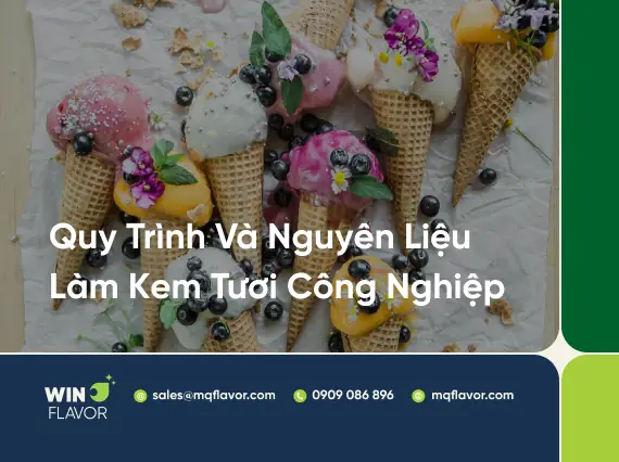 Nguyên Liệu Làm Kem Tươi: Danh Sách Chi Tiết Và Hướng Dẫn Cách Chọn Nguyên Liệu Làm Kem Tươi: Danh Sách Chi Tiết Và Hướng Dẫn Cách Chọn