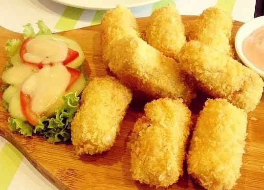 Nguyên Liệu Làm Nem Cá Hồi: Bỏ Túi 5 Công Thức Chuẩn Nhà Hàng