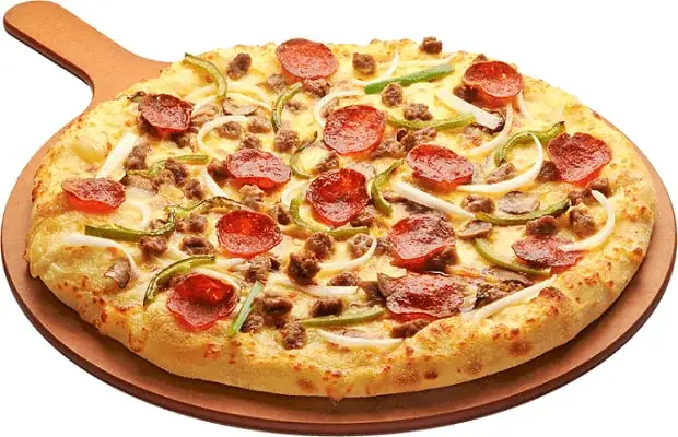 Cách Làm Pizza Xúc Xích Tại Nhà Thơm Ngon, Chuẩn Vị Với Nguyên Liệu Đơn Giản Cách Làm Pizza Xúc Xích Tại Nhà Thơm Ngon, Chuẩn Vị Với Nguyên Liệu Đơn Giản