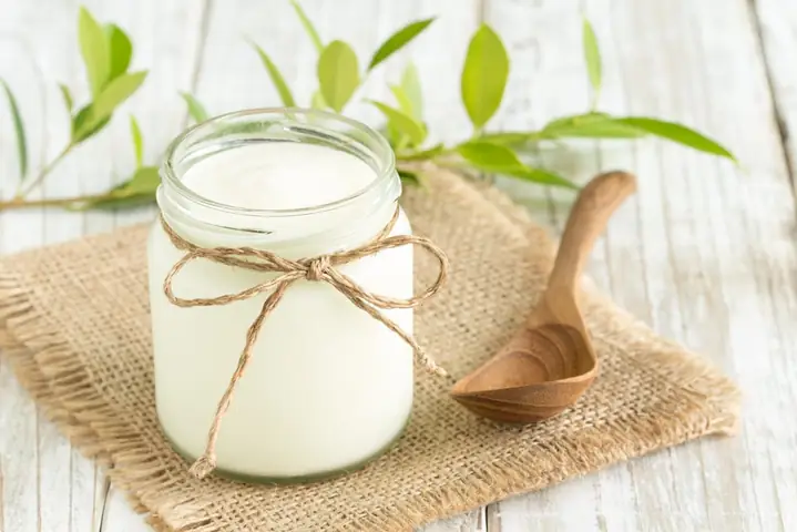 Các Nguyên Liệu Làm Sữa Chua Cần Chuẩn Bị Và Hướng Dẫn Chi Tiết