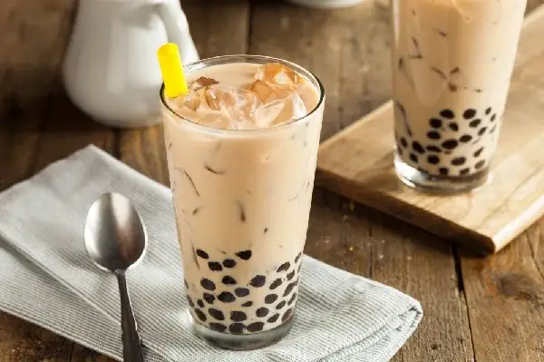 Các Nguyên Liệu Làm Trà Sữa Trân Châu Chuẩn Vị Bạn Cần Biết