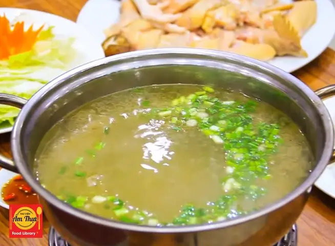 Các Nguyên Liệu Nấu Lẩu Gà Chuẩn Vị Và Thơm Ngon Nhất Các Nguyên Liệu Nấu Lẩu Gà Chuẩn Vị Và Thơm Ngon Nhất
