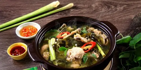 Các Nguyên Liệu Nấu Lẩu Gà Chuẩn Vị Và Thơm Ngon Nhất Các Nguyên Liệu Nấu Lẩu Gà Chuẩn Vị Và Thơm Ngon Nhất
