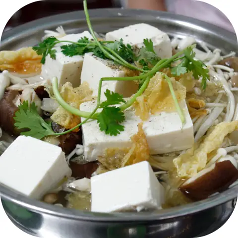 Các Nguyên Liệu Nấu Lẩu Thái Chay Cần Chuẩn Bị Cho Nồi Lẩu Chua Cay Chuẩn Vị