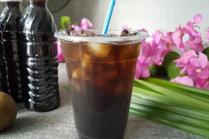 Các Nguyên Liệu Nấu Nước Sâm Cần Chuẩn Bị Và Lưu Ý Quan Trọng