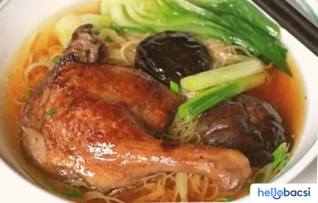 Các Nguyên Liệu Nấu Vịt Tiềm Chuẩn Bị Những Gì Cho Món Ăn Đậm Đà