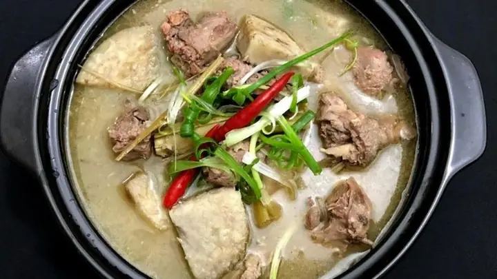 Các Nguyên Liệu Vịt Nấu Chao Chuẩn Vị Cần Có Cho Bữa Ăn Ngon