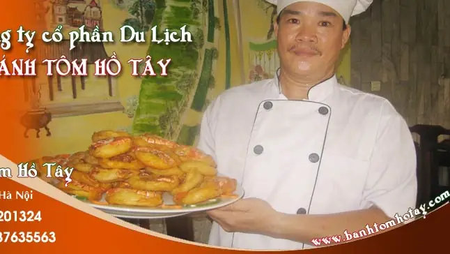 Đánh Giá Chi Tiết Nhà Hàng Bánh Tôm Hồ Tây: Top 5 Địa Chỉ Uy Tín Nhất Hiện Nay Đánh Giá Chi Tiết Nhà Hàng Bánh Tôm Hồ Tây: Top 5 Địa Chỉ Uy Tín Nhất Hiện Nay