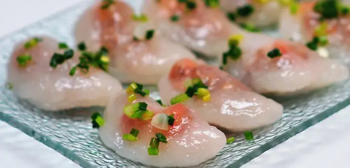 Bí Quyết Làm Nhân Bánh Bột Lọc Ngon Chuẩn Vị Huế