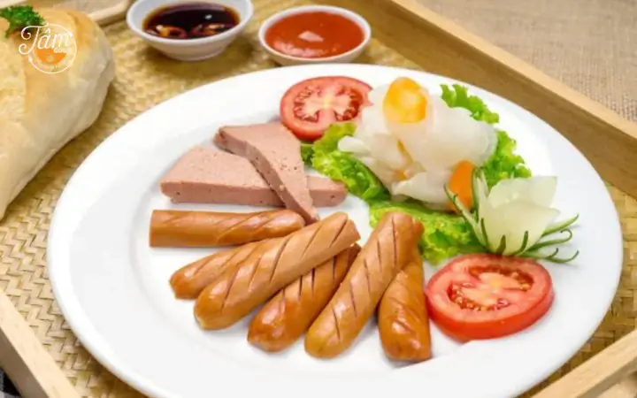 Nhân Bánh Mì Que Gồm Những Gì? Thành Phần, Dinh Dưỡng Và Các Loại Phổ Biến