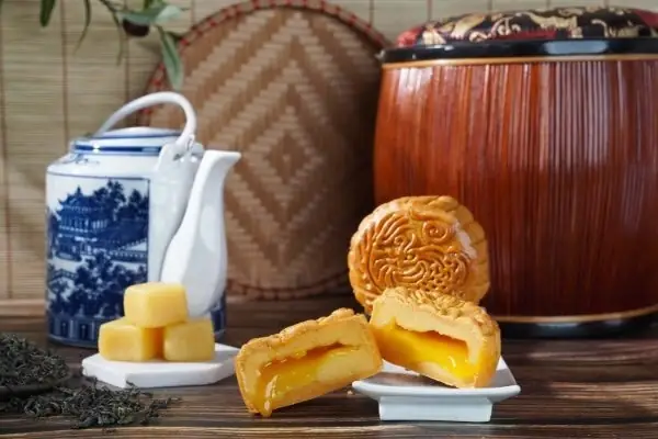 Đánh Giá Chi Tiết Nhân Bánh Trung Thu Sên Sẵn: Top 5 Thương Hiệu Ngon, Chuẩn Vị Nhất