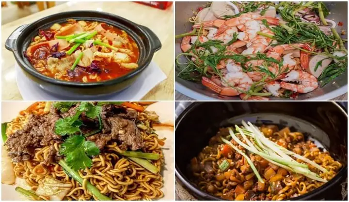 Khám Phá 15+ Những Cách Chế Biến Mì Gói Thơm Ngon, Đơn Giản Tại Nhà Khám Phá 15+ Những Cách Chế Biến Mì Gói Thơm Ngon, Đơn Giản Tại Nhà