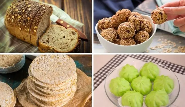 Khám Phá Các Loại Bánh Quy Ít Calo: Giải Pháp Vừa Vui Miệng Vừa Giữ Dáng