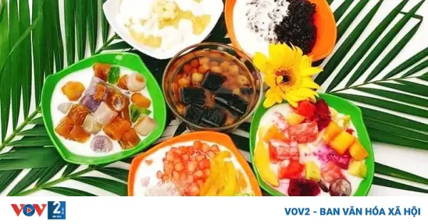 Khám Phá 15+ Những Loại Salad Trái Cây Ngon Nhất, Bổ Dưỡng Và Dễ Làm