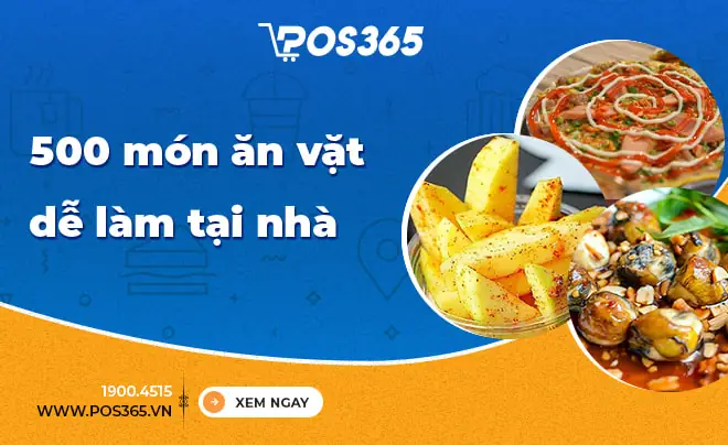 Những Món Ăn Đơn Giản Dễ Làm Cho Học Sinh