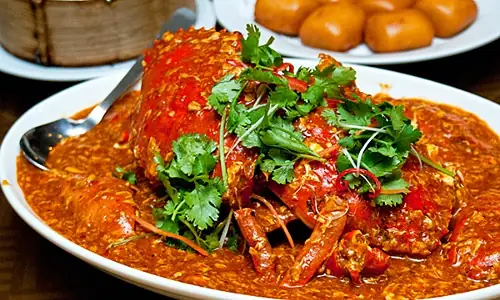 Khám Phá Thế Giới Ẩm Thực Đa Dạng Với Những Món Ăn Kèm Với Tương Ớt