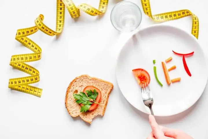 Khám Phá 15+ Những Món Ăn Không Có Đường Cho Chế Độ Ăn Healthy