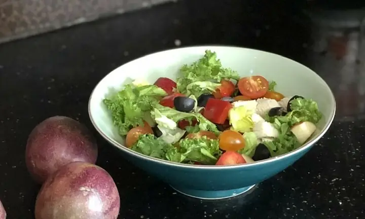 Khám Phá 15+ Những Món Ăn Không Có Đường Cho Chế Độ Ăn Healthy