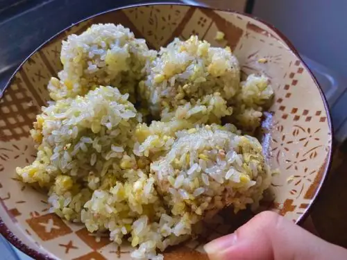 Khám Phá Thế Giới Hương Vị: Tổng Hợp Những Món Ăn Làm Từ Gạo Phổ Biến
