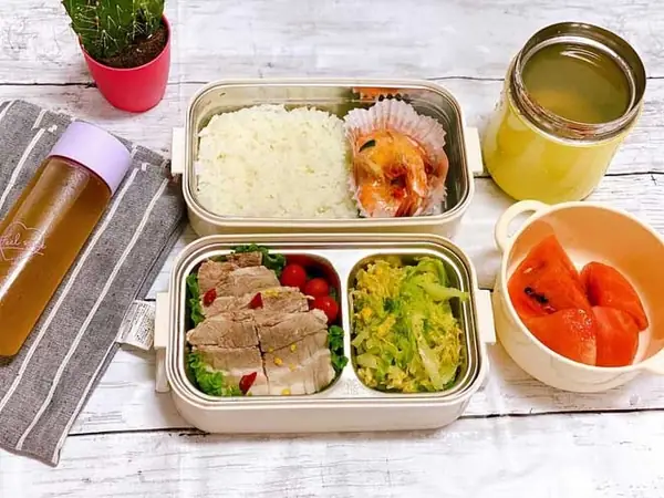 Gợi Ý 15+ Món Ăn Mang Đi Làm Ngon, Dễ Làm, Bổ Dưỡng