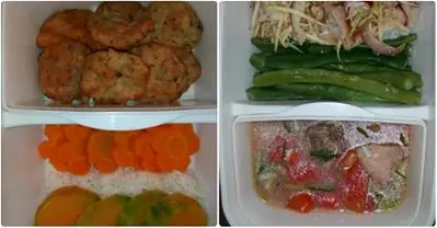 Gợi Ý 15+ Món Ăn Mang Đi Làm Ngon, Dễ Làm, Bổ Dưỡng