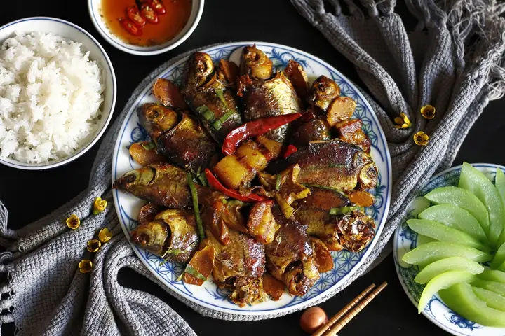 Khám Phá Những Món Ăn Ngon Đồng Quê Dân Dã, Bình Dị Mà Khó Quên