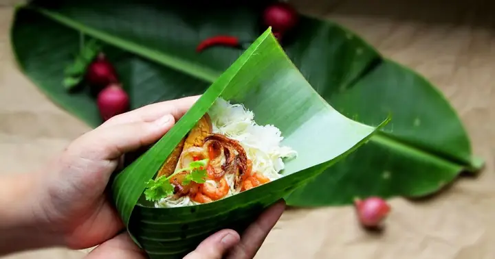 Những Món Ăn Ngon Sau Tết Giúp Thanh Lọc Cơ Thể Và Đổi Gió Cho Bữa Cơm Gia Đình