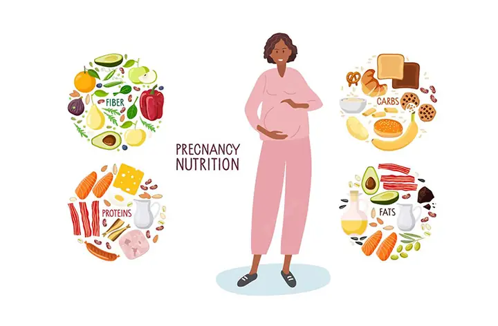 Những Món Ăn Tẩm Bổ Cho Bà Bầu: Gợi Ý Dinh Dưỡng An Toàn Và Khoa Học Những Món Ăn Tẩm Bổ Cho Bà Bầu: Gợi Ý Dinh Dưỡng An Toàn Và Khoa Học