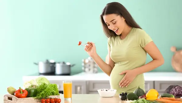 Những Món Ăn Tẩm Bổ Cho Bà Bầu: Gợi Ý Dinh Dưỡng An Toàn Và Khoa Học Những Món Ăn Tẩm Bổ Cho Bà Bầu: Gợi Ý Dinh Dưỡng An Toàn Và Khoa Học