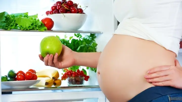 Những Món Ăn Vặt Dinh Dưỡng Cho Bà Bầu: Lựa Chọn An Toàn Và Bổ Dưỡng