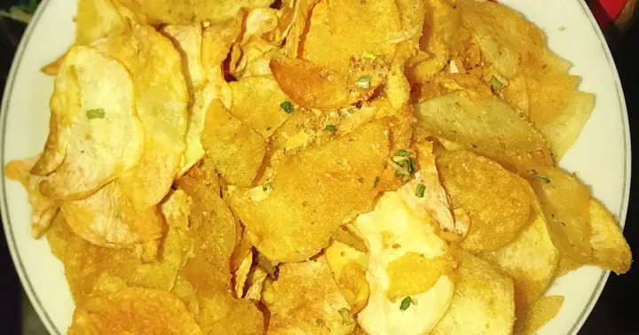15+ Món Ăn Vặt Làm Từ Khoai Tây Ngon, Dễ Làm Tại Nhà